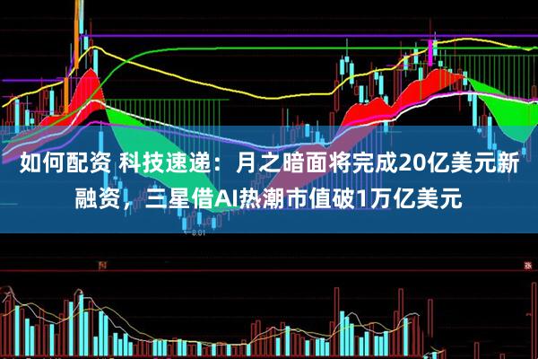 如何配资 科技速递：月之暗面将完成20亿美元新融资，三星借AI热潮市值破1万亿美元